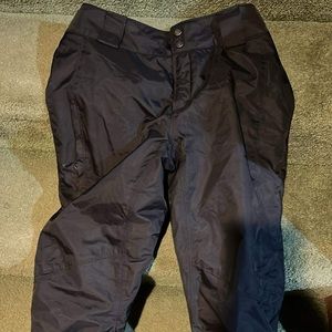 Women’s ski/snowboard pants
